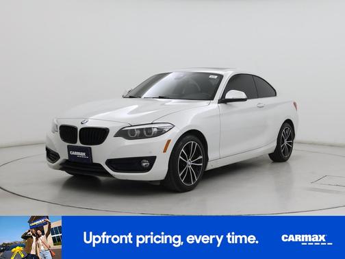 2021 BMW 230 I