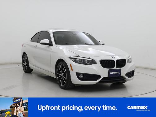 2021 BMW 230 I