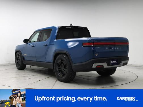 2023 Rivian R1T Adventure Quad-Motor Large