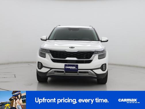 2021 Kia Seltos SX
