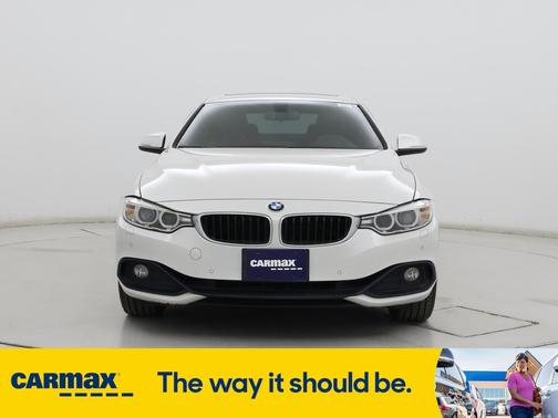 2017 BMW 430 I