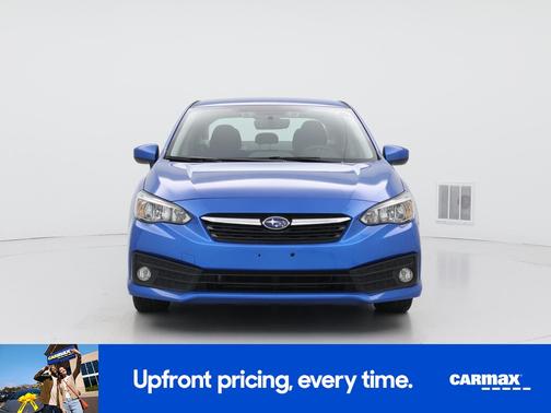 2022 Subaru Impreza Premium