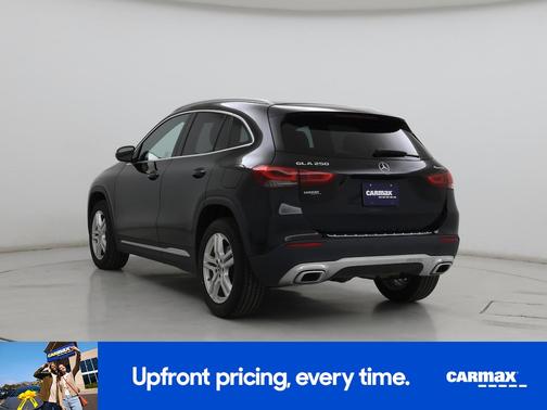 2023 Mercedes-Benz GLA 250 