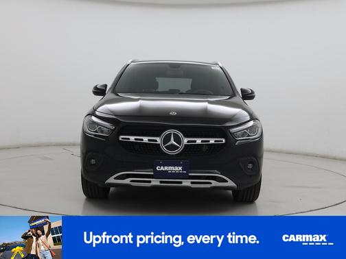 2023 Mercedes-Benz GLA 250 
