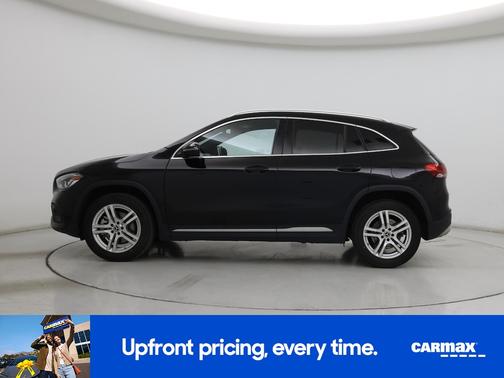 2023 Mercedes-Benz GLA 250 