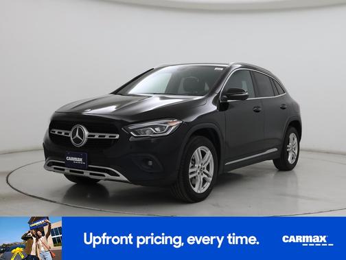 2023 Mercedes-Benz GLA 250 