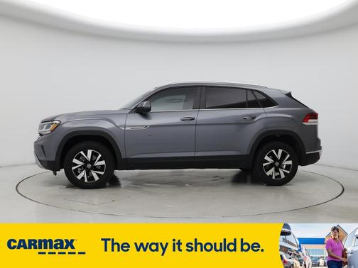 2023 Volkswagen Atlas Cross Sport SE