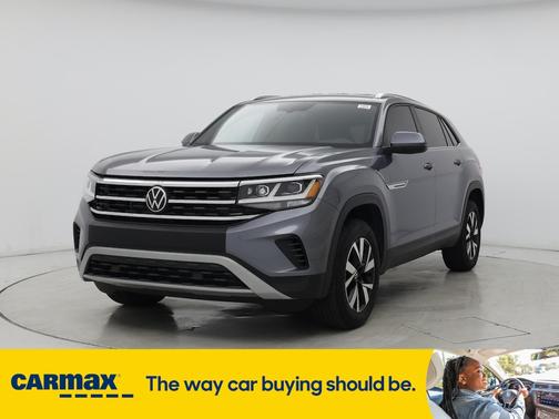 2023 Volkswagen Atlas Cross Sport SE