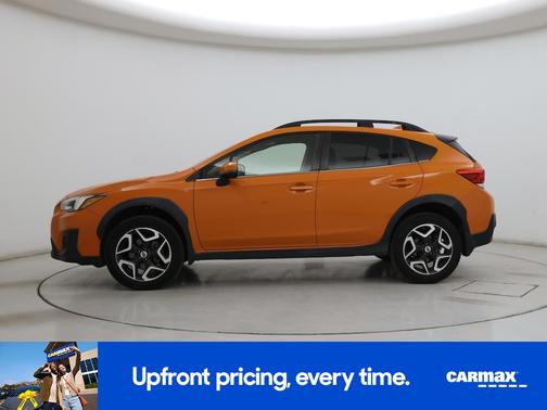 2018 Subaru Crosstrek Limited