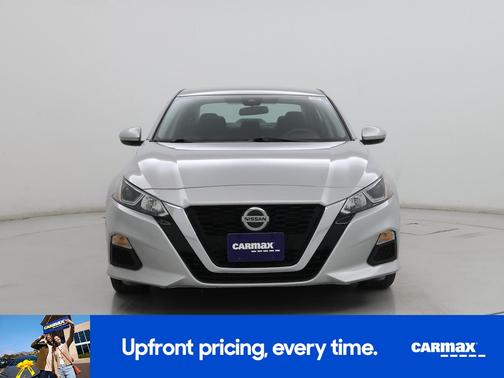 2021 Nissan Altima S