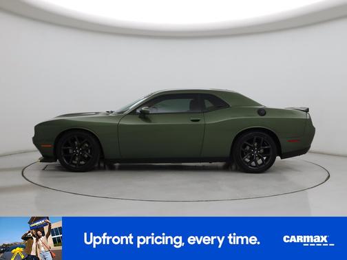 2021 Dodge Challenger GT