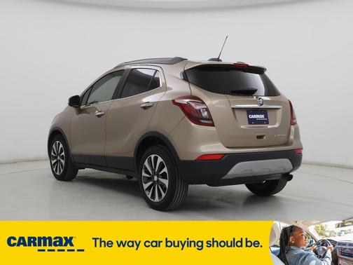 2019 Buick Encore Essence