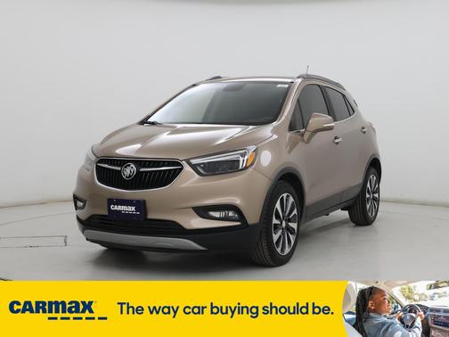 2019 Buick Encore Essence