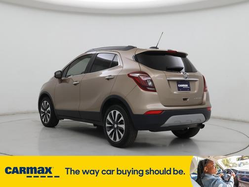 2019 Buick Encore Essence
