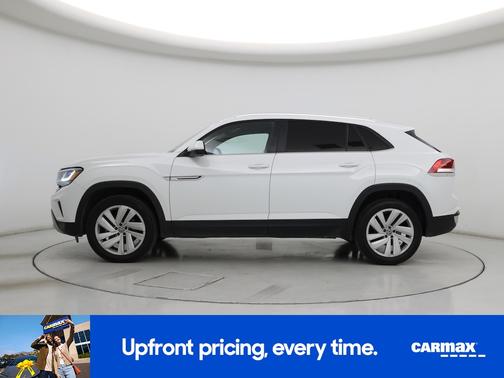 2023 Volkswagen Atlas Cross Sport SE w/Tech