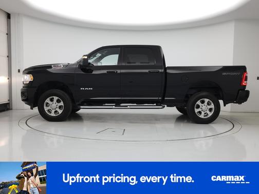 2024 RAM 2500 Bighorn