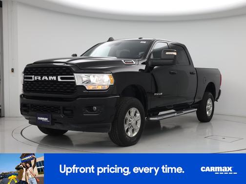 2024 RAM 2500 Bighorn