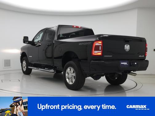 2024 RAM 2500 Bighorn