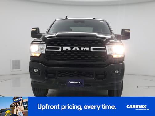 2024 RAM 2500 Bighorn