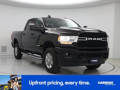 2024 RAM 2500 Bighorn