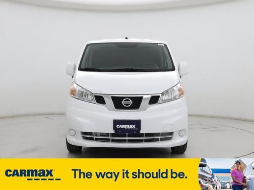 2015 Nissan NV200 SV