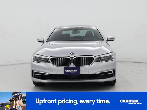 2020 BMW 530e iPerformance