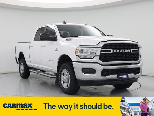 2022 RAM 2500 Bighorn