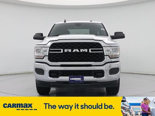 2022 RAM 2500 Bighorn