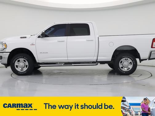 2022 RAM 2500 Bighorn
