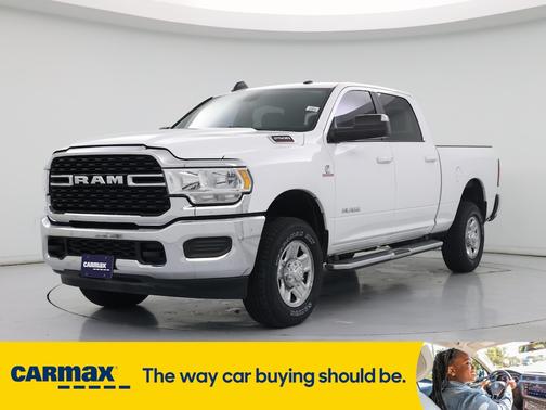 2022 RAM 2500 Bighorn