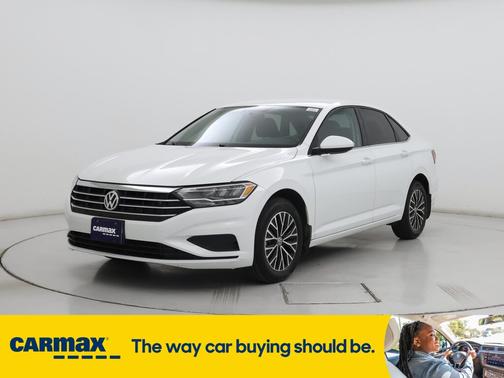 2021 Volkswagen Jetta S