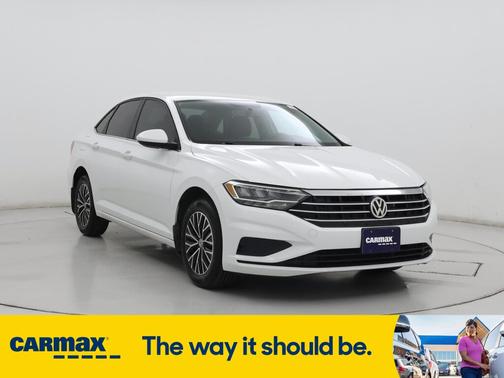 2021 Volkswagen Jetta S