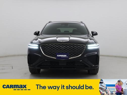 2022 Genesis GV70