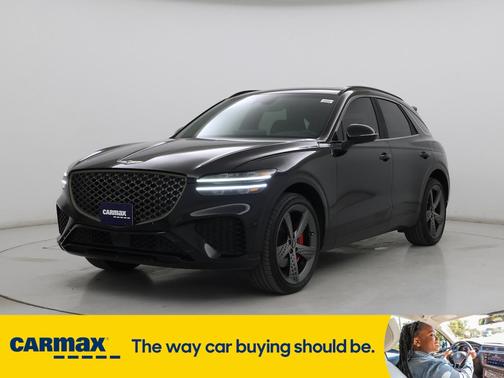 2022 Genesis GV70