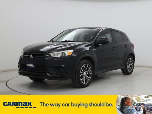 2019 Mitsubishi Outlander Sport ES