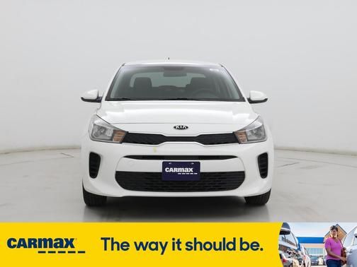 2019 Kia Rio S