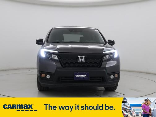 2020 Honda Passport EX-L