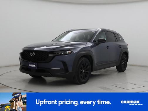 2024 Mazda CX-50 2.5 S Preferred Package