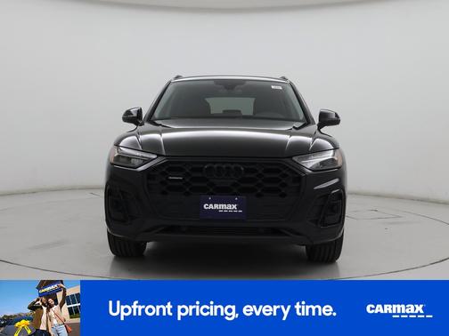 2022 Audi Q5 S-Line Premium Plus