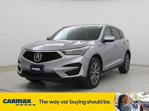 2021 Acura RDX Technology