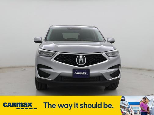 2021 Acura RDX Technology