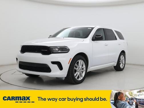 2023 Dodge Durango GT