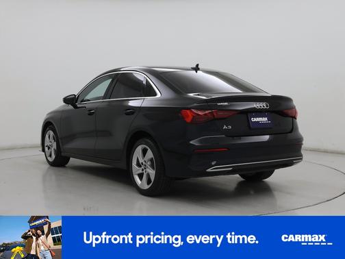 2023 Audi A3 Premium