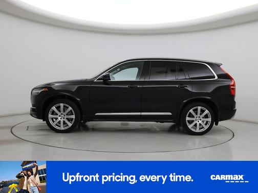 2016 Volvo XC90 T6 Inscription
