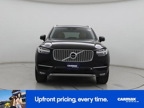 2016 Volvo XC90 T6 Inscription