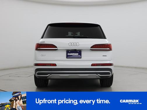 2023 Audi Q7 Premium