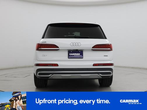 2023 Audi Q7 Premium