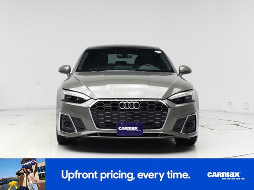 2023 Audi A5 Sportback S-Line Premium