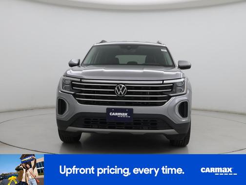 2024 Volkswagen Atlas SE w/Tech