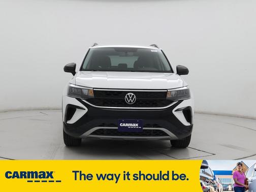 2022 Volkswagen Taos S